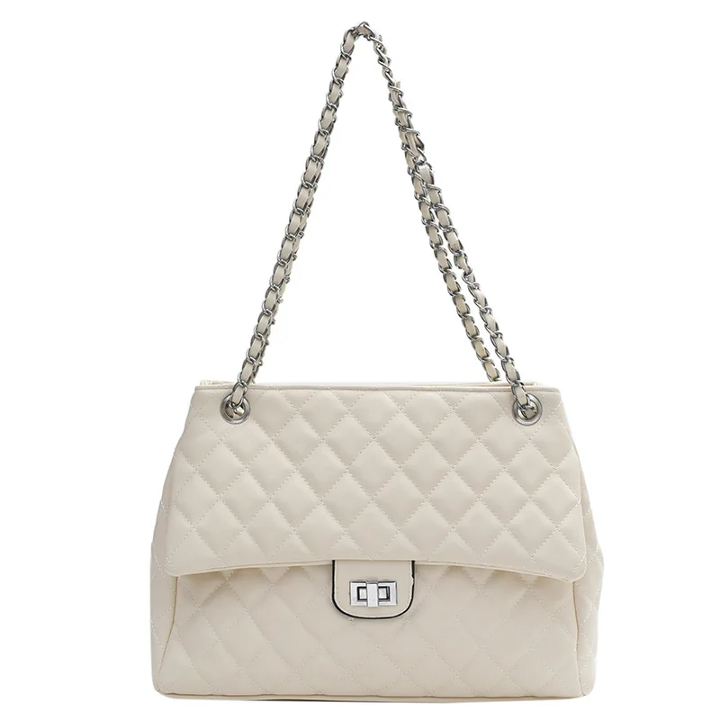 

2025 A/W Trendy Work Tote for Professionals, Spacious Laptop Bag Multi-functional Shoulder Crossbody, Lightweight Commuter Bag