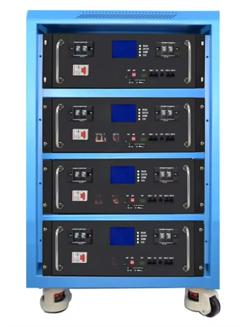 3000 Watt Built-in Battery Mppt  Solar Panel System Flexible Solar Panel  with Remote Control