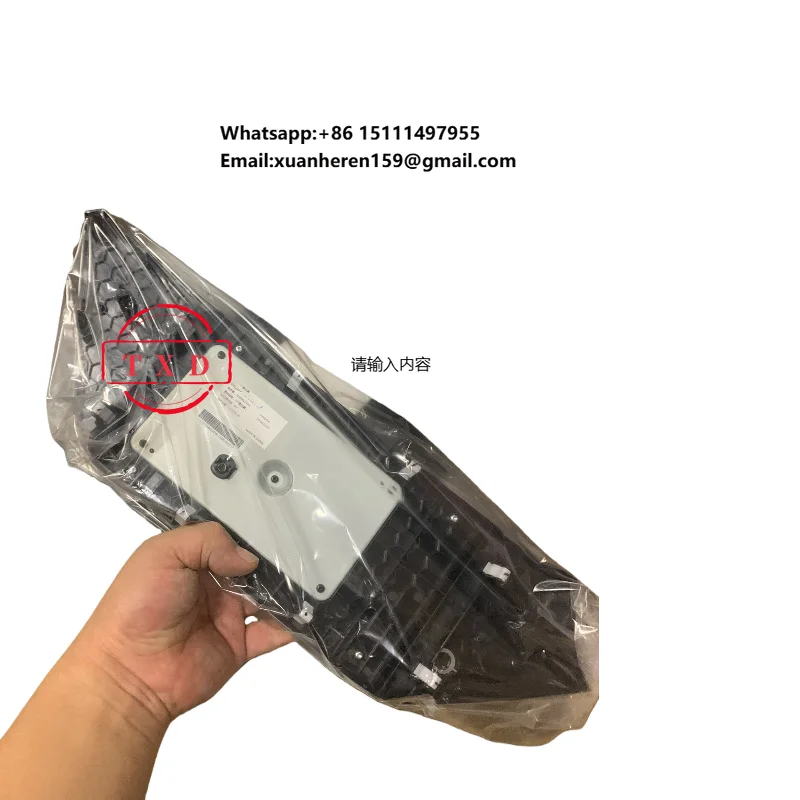 

For Chery Arrizo e New Energy Central Control Display Screen Assembly part number 703000275AA