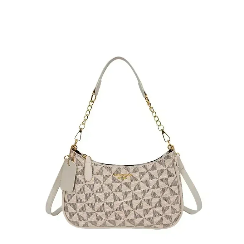 Stylish Casual Business Leisure Tote Bag Messenger Purse Shopper Commuter Bag For Women Simple Practical