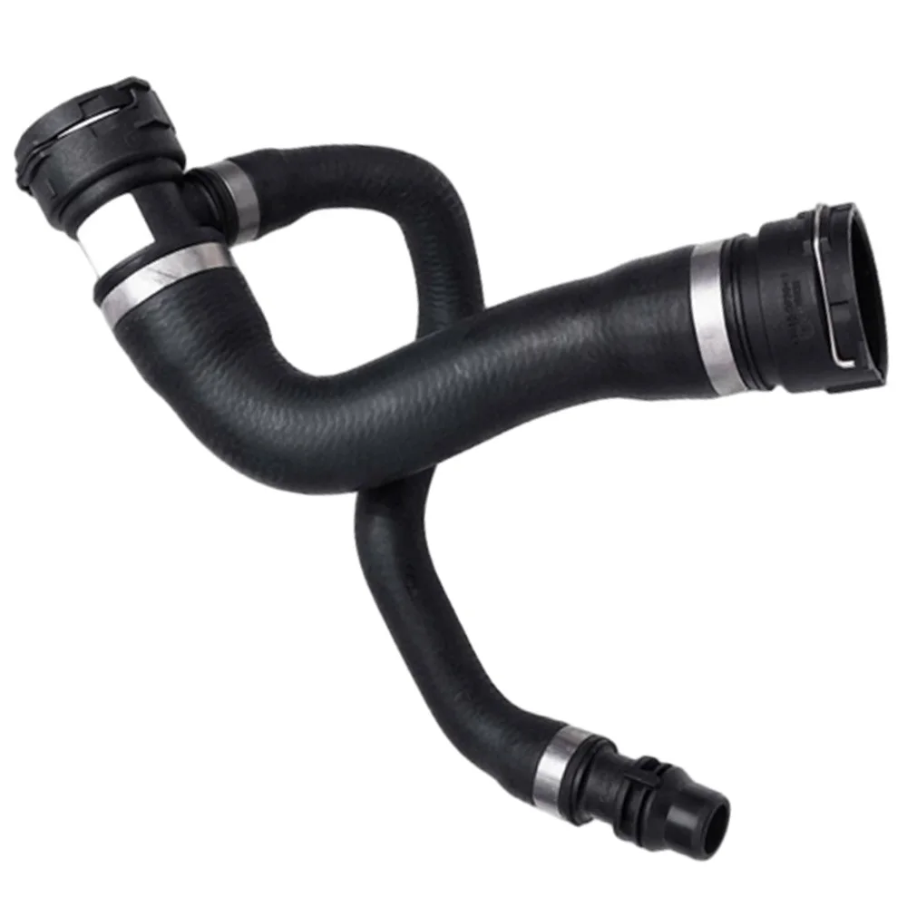 17127537107 Engine Radiator Upper Coolant Water Hose Pipe For BMW X5 E70 2007-2013 17127593490 15316749 710033 180665 2