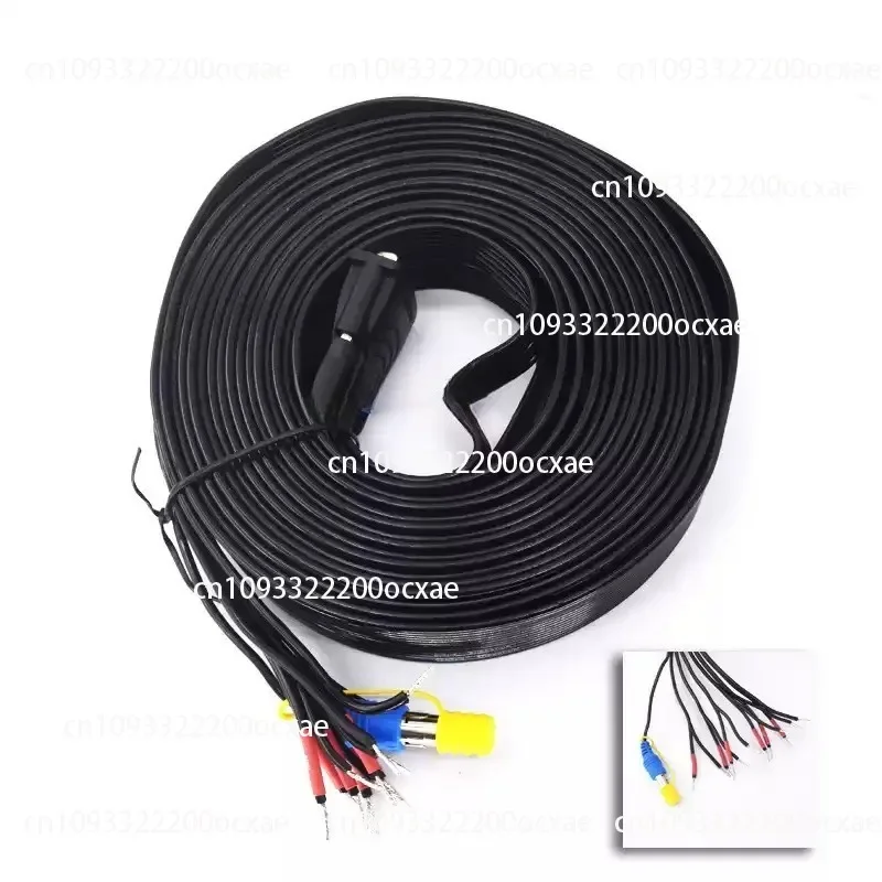 Subwoofer - Receiver Link Cable For Acoustimass 6/10/15 Series Home Theaters