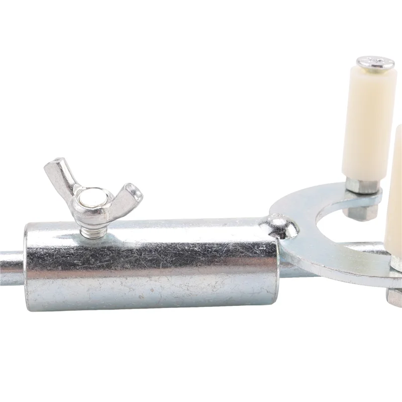 

B-Est автомобильное колесо для бровей, параллельный скребок для листового металла, инструмент для ремонта вмятин, портативный и прочный