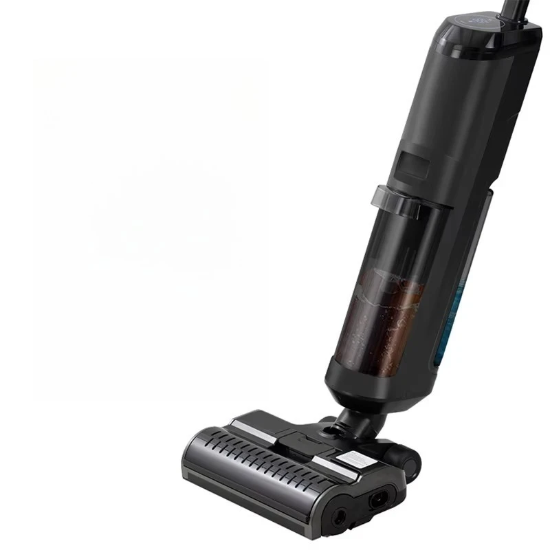 

High-Pressure Corded Handheld Steam Cleaner Vacuum Mop Wet Dry Cleaner with HEPA Filtration for Kitchen Hotel Best Wash Machine