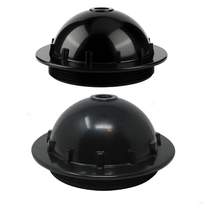 High Performances Safe PET Dome ReplacementsFor Sand Filters Supporting Sustainable Practices In Pool Care & Maintenance JOME