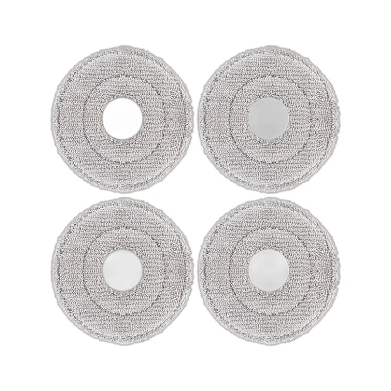 للبحث عن X10 Series Mop S10 Series W10 Series Sweeper Accessories رمادي مركب خرقة