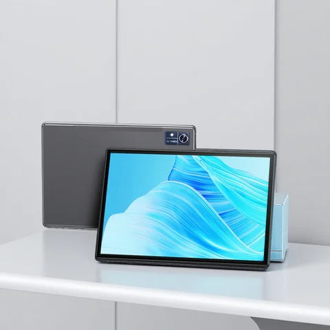 CHUWI Hi10X Pro Schermo IPS da 10.1 pollici 800*1280 Unisoc T606 4GB RAM 128GB ROM Tablet 2.4G/5G Wifi Android 14 Tablet PC 7000mah