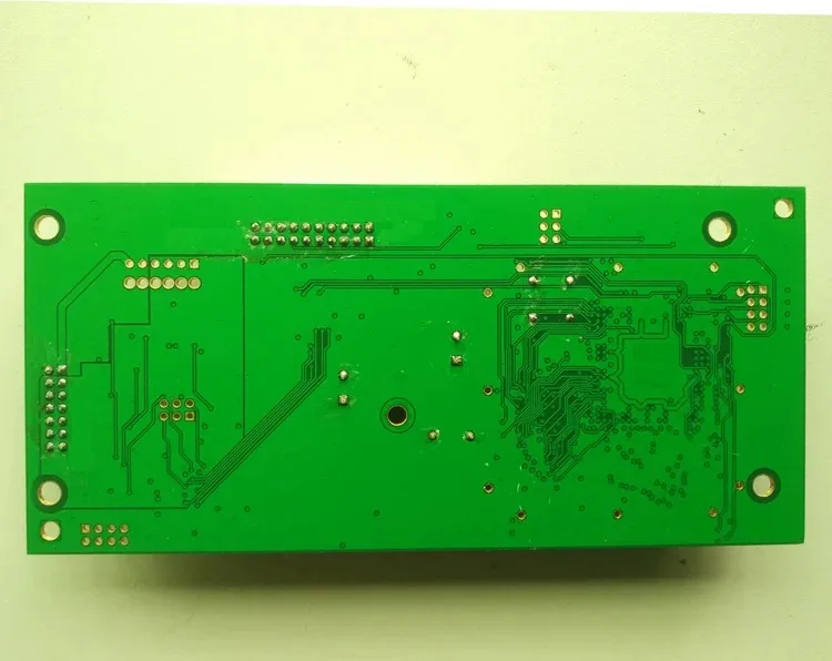 Dr. Howling Anti-Howling Module Feedback Suppressor KTV Microphone Dedicated Anti-Phyme Microphone Frequency Shifter Core Board