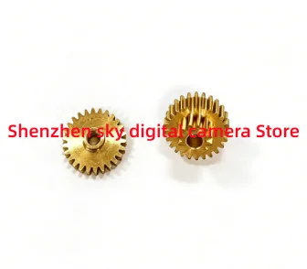 1 Set Shutter Copper Gear For Contax G2 Camera Replacement P