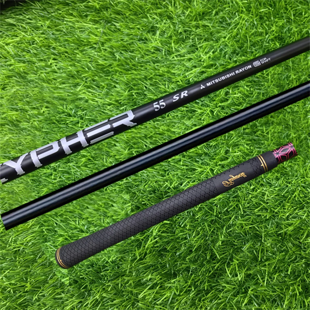 Golf Clubs Drivers for Men and Women High Fault Tolerance Carbon Shaft Right Hand NO.1 Wood