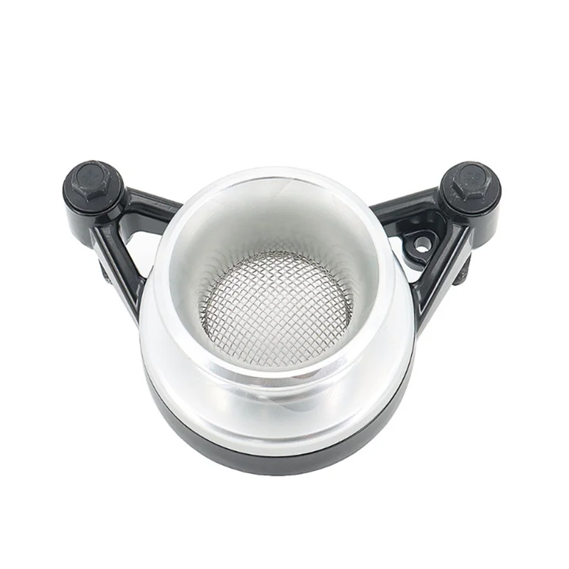 

Strict For Nightster 975 RH975 RH 975 2022 2023 Air Cleaner Intake Filtration System Replacement Accessories