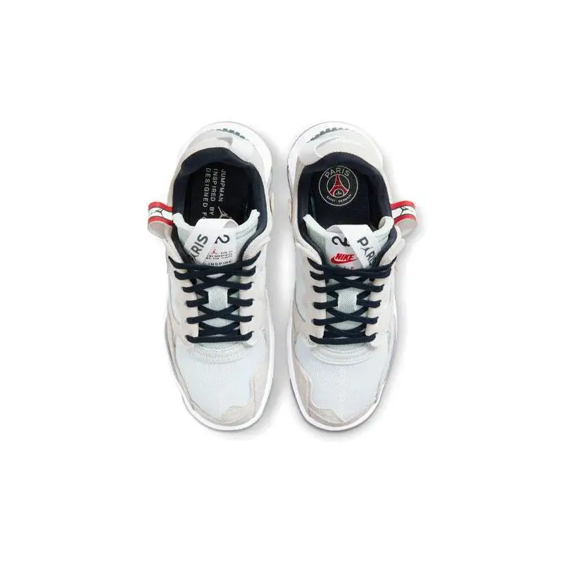 Nike Jordan MA2 PSG Paris Saint Germain Zapatillas de deporte para mujer DJ2030-104