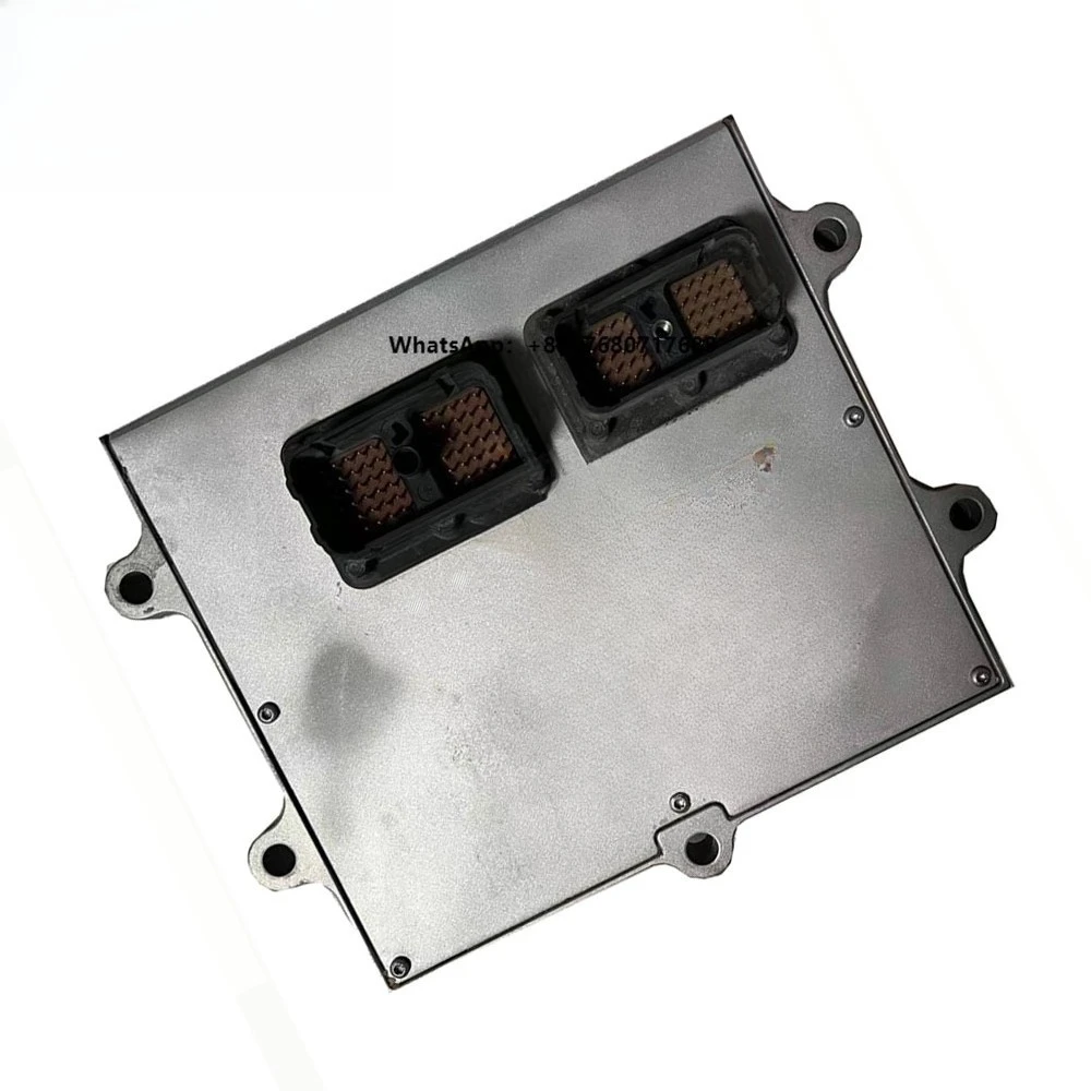 

Electronic Control Module Unit 3963994 P3963994 ECM Engine Computer Board ECU for Cummins 2003 Ram 5.9L CM846