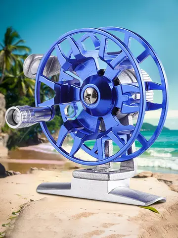 8 best sales rullfluga - №8