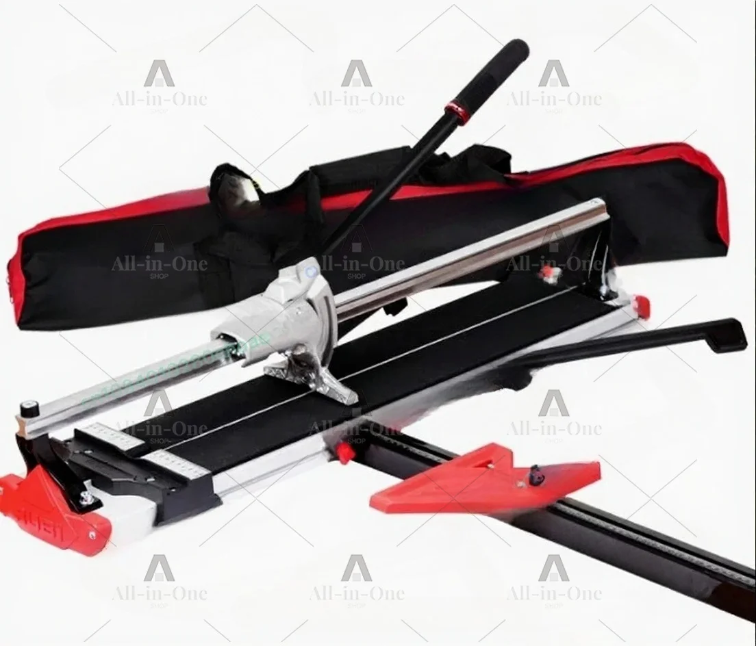 1000 Ceramic Tile Cutter Reinforced Manual Ceramic Tile And Floor Tile Push-Pull Knife High-Precision Knife