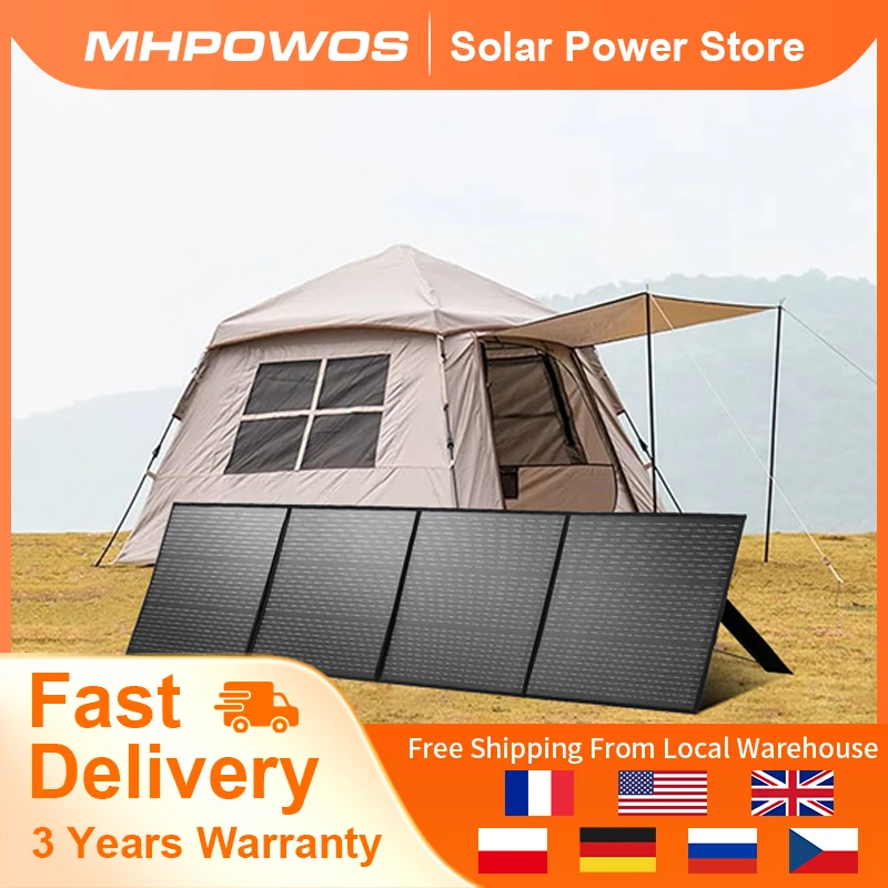#87 Best Solar Power Stations to Buy In 2026
