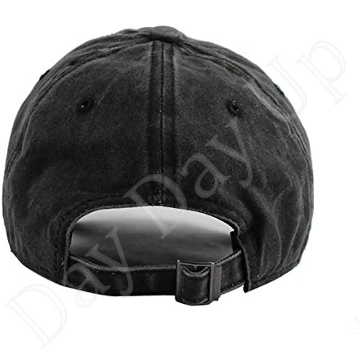 Grillfather BBQ Grill Trucker Hat Cap Baseball Hats Dad Adjustable Cowboy Unisex Denim Trucker Adult Vintage Cotton Men Women