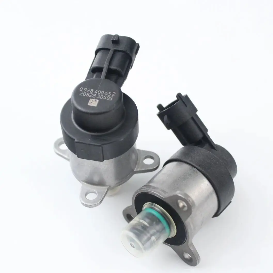 High quality diesel common rail injector pressure regulator metering unit valve 0928400652