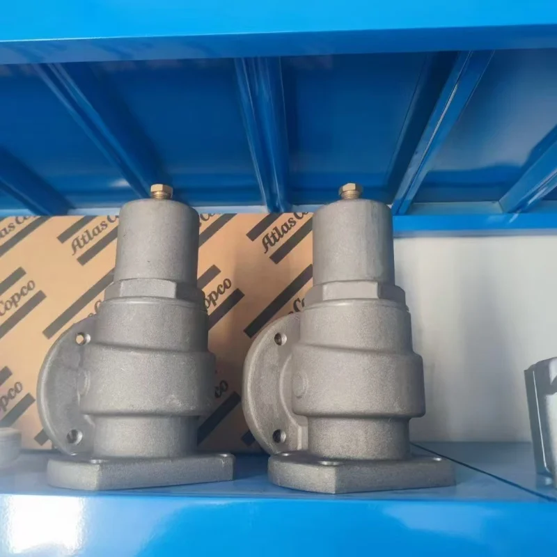 

Air Compressor Unload Valve Intake Valve Inlet Valve 23421217