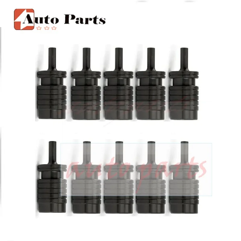 1/5/10 PCS 33510N-01 33510N-02  NEW Transmission Clucth Oil Pump Plunger JF011E JF015E CVT RE0F10A For Nissan Mitsubishi Dodge