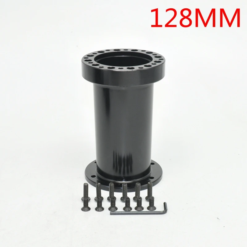128MM Black