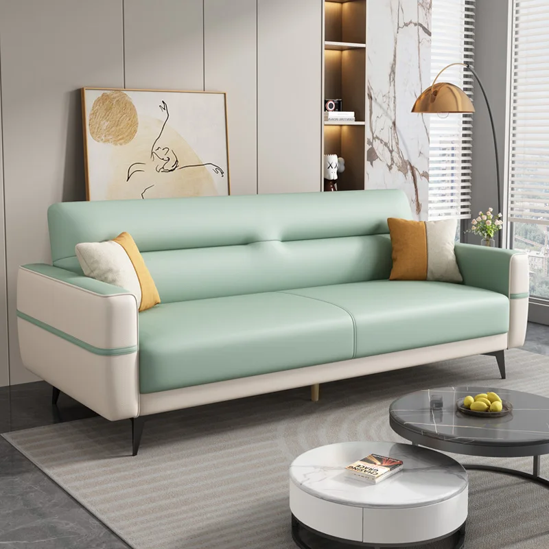 Thumbnail 3 - #16 Latest Reclining Sofa Couches Offers