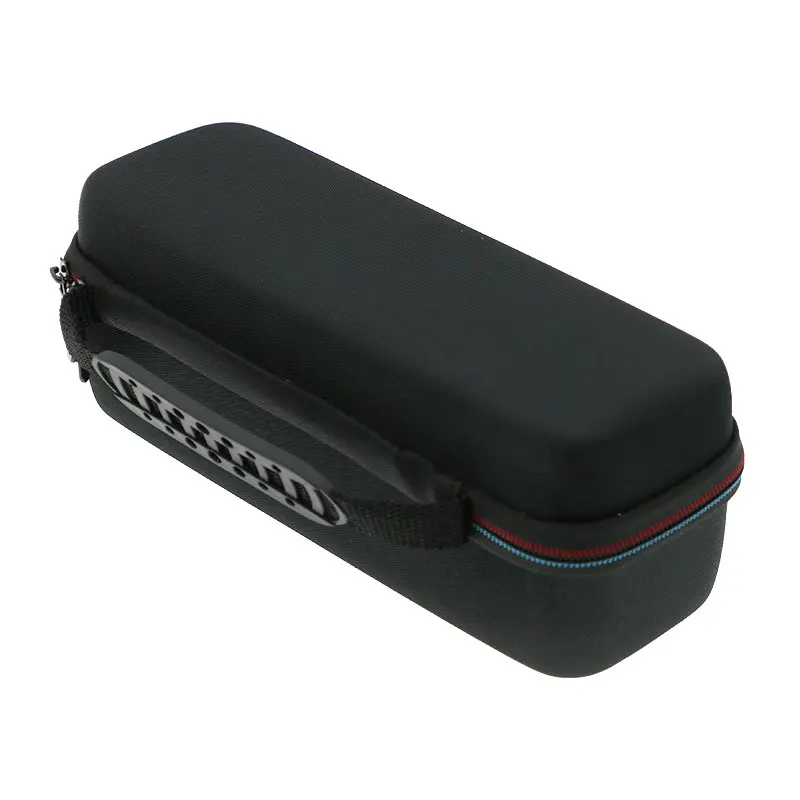 IVBX EVA Hard Case Portable Handbag for New Xiaomi Bluetooth Speaker ASM02A Travel Anti-Fall Protective Storage Shell pouch
