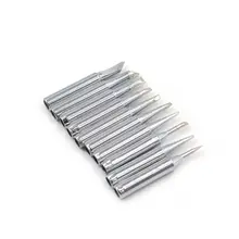 Digital Adjustable 60W Soldering Iron with LED #3