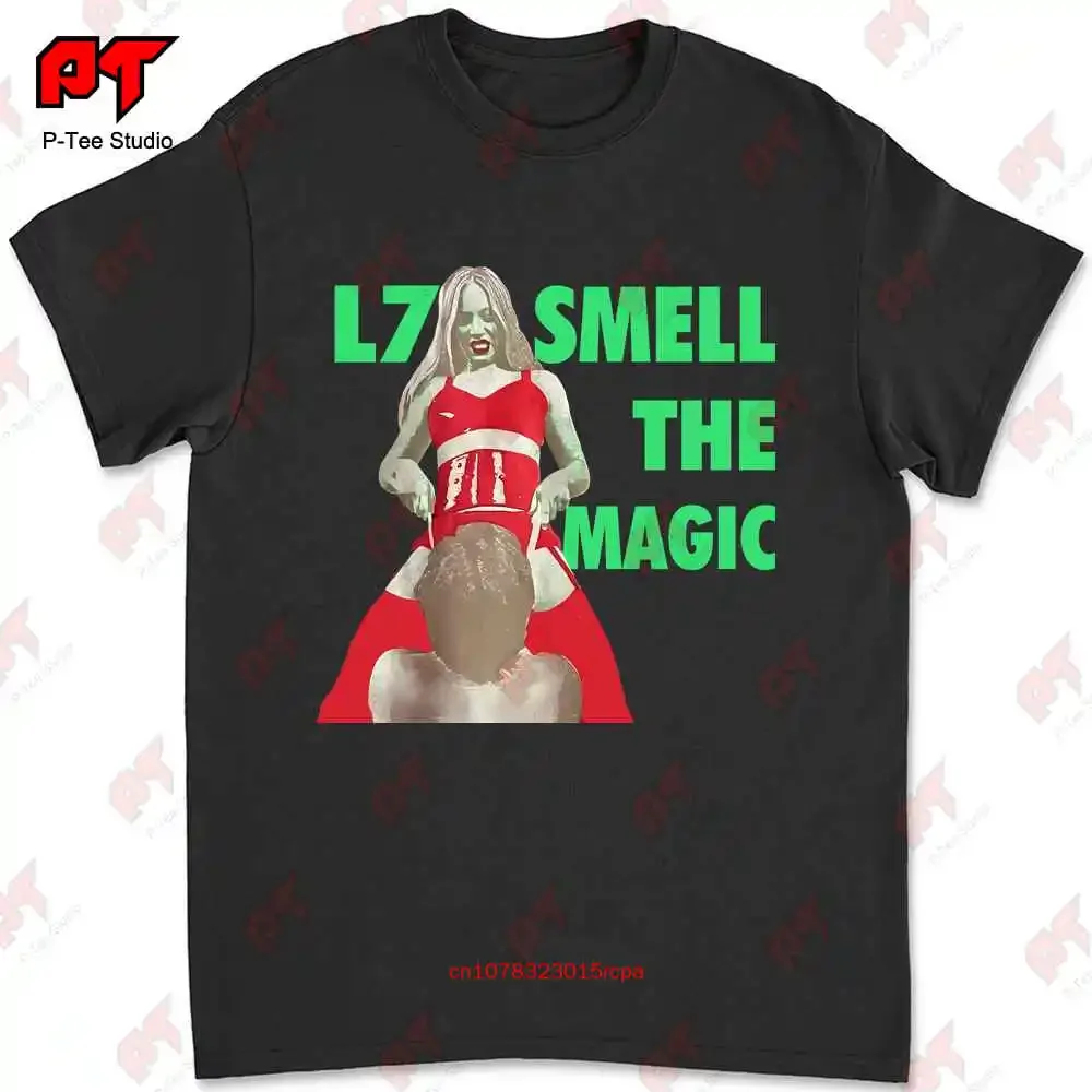 1990S L7 Smell The …
