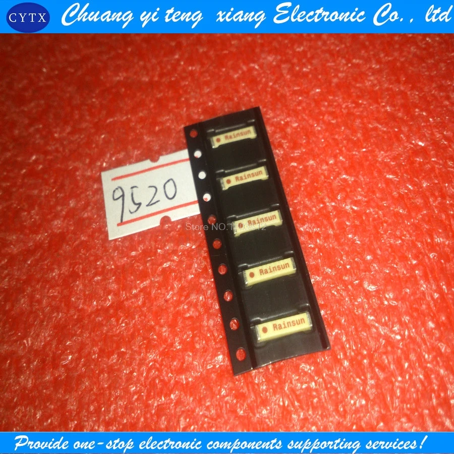 

AN9520-245 AN9520 LTCC 2.4G 10pcs/lot