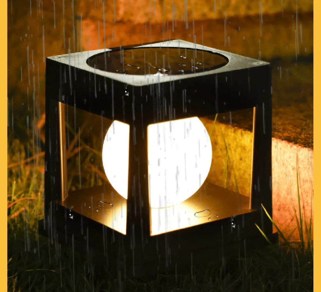 Thumbnail 3 - #23 Best Selling Lamp Posts