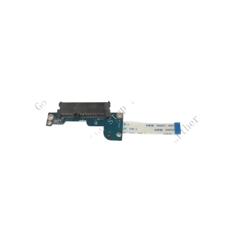 

WYORESY, новинка для Hp 15-DA 15-DB 250 255 G7, разъем жесткого диска, кабельная плата LS-G072P 435OM932L01, 8 контактов # @