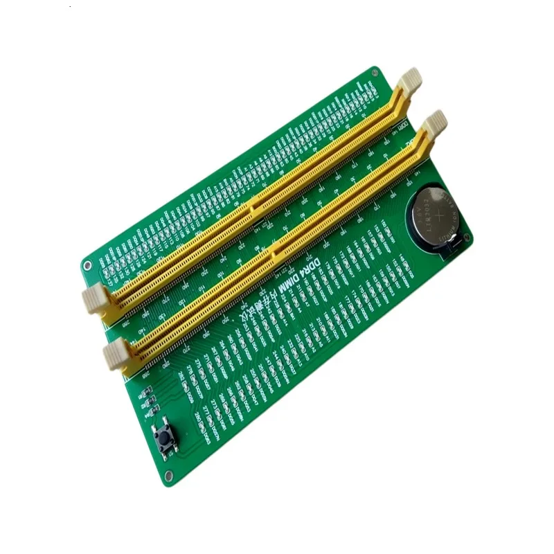 Desktop Repair Tool DDR3/DDR45 Memory Fault Diagnostics 4-in-1