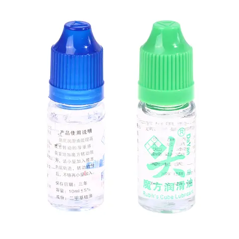 10 best sales kubsmörjmedel - №3