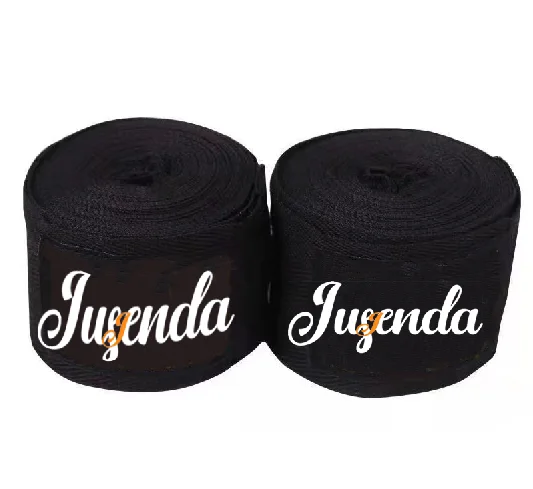 3/5M Boxing Bandage Cotton Elastic Hand Protector Wrist Wrap Handband Bandage Fitness Sanda Muay Thai Karate Sports Fist Bandage image 4