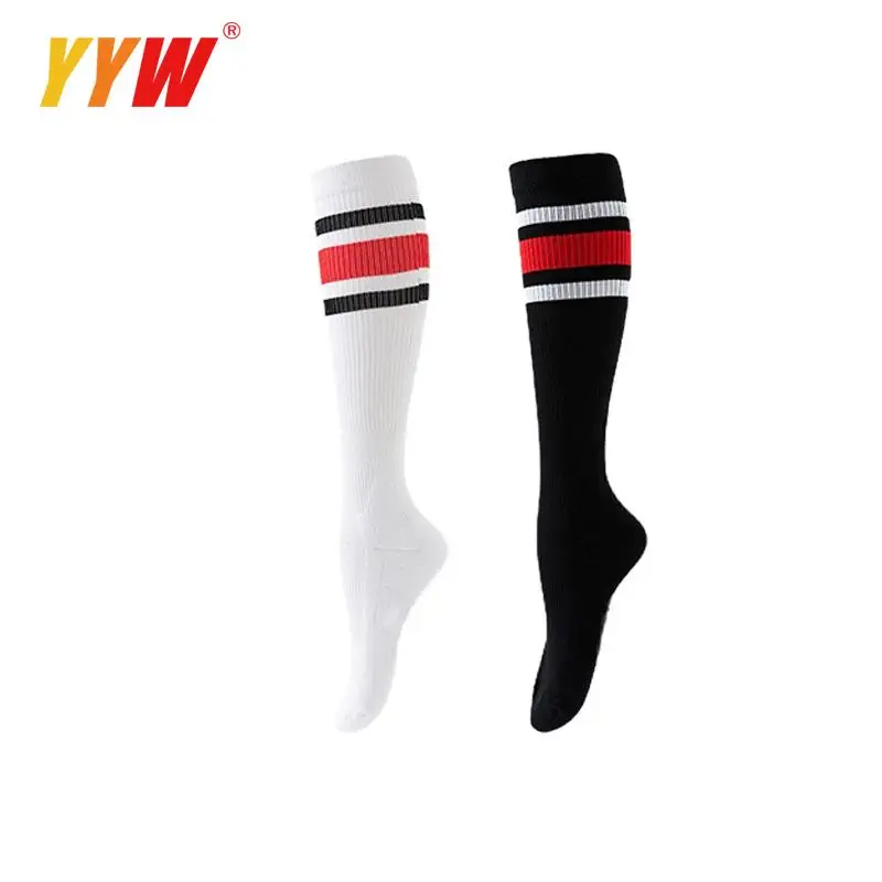 10 pairs Kids Knee High Sport Long Socks School Girls Boys Football Learning Underwear Breathable Children Warm Leg Lingerie