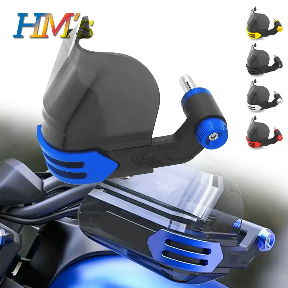 

For BMW G310GS G310R G310 GS G310 R Motorcycle Handguards Shield Guards Windshield Hand Wind Protection 2017-2023 2024 2025