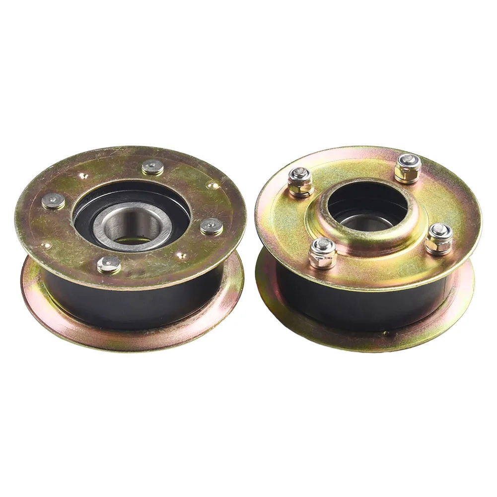 For Toro Idler Pulley Replacement Kit Model 1314529 Suitable for Various Models in the TimeMaster and TurfMaster Lineup