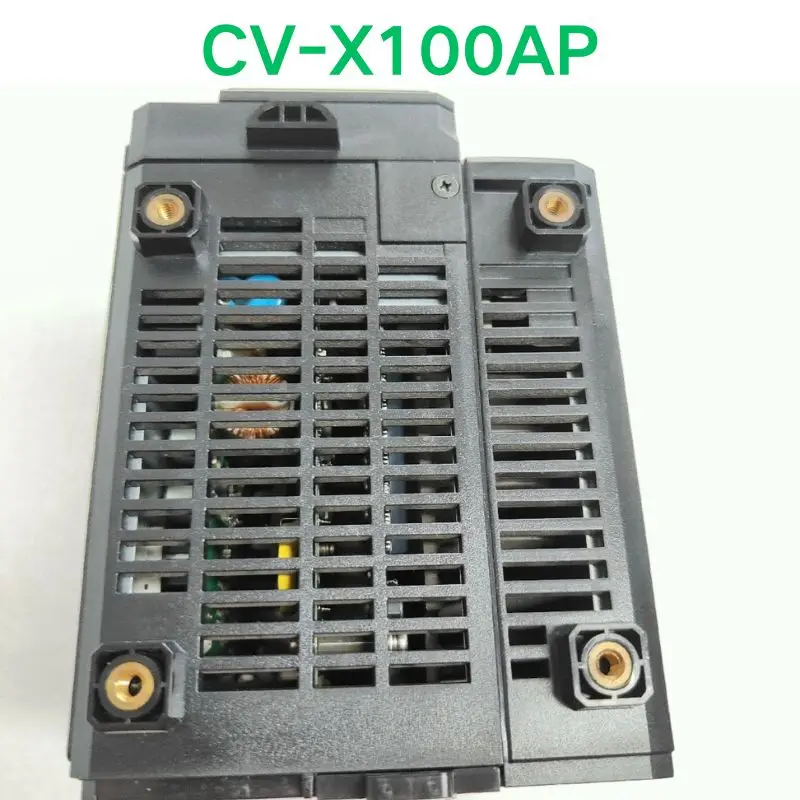 Test d'occasion OK CV-X100AP Contrôleur de caméra