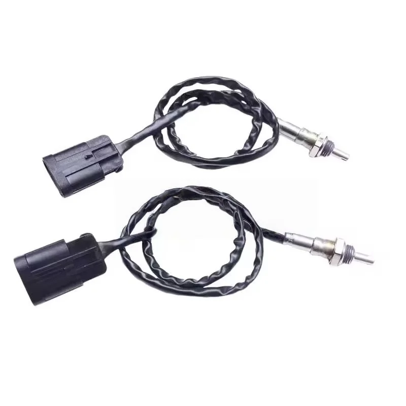Original Style Oxygen O2 Exhaust Sensor For QJMOTOR SRK921RR Motorbike Exhaust Lambda Sensor Parts