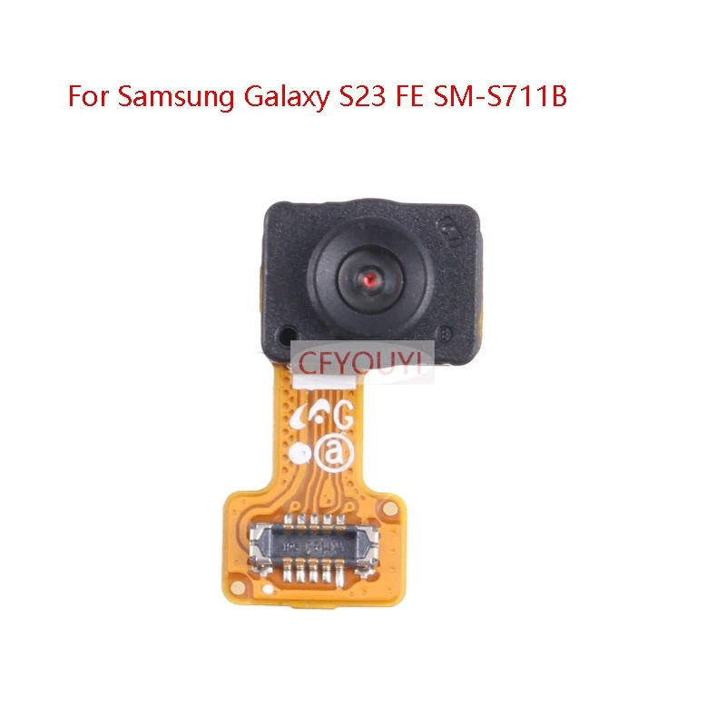 

Для Samsung Galaxy S24 FE SM-S721B S721B/S23 FE SM-S711B S711B Гибкий кабель датчика отпечатков пальцев Запасная часть