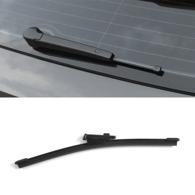 Rear Windshield Windscreen Wiper Automobiles Parts Accessories for Volkswagen Golf 7 7.5 8 VW MK7 MK7.5 MK8