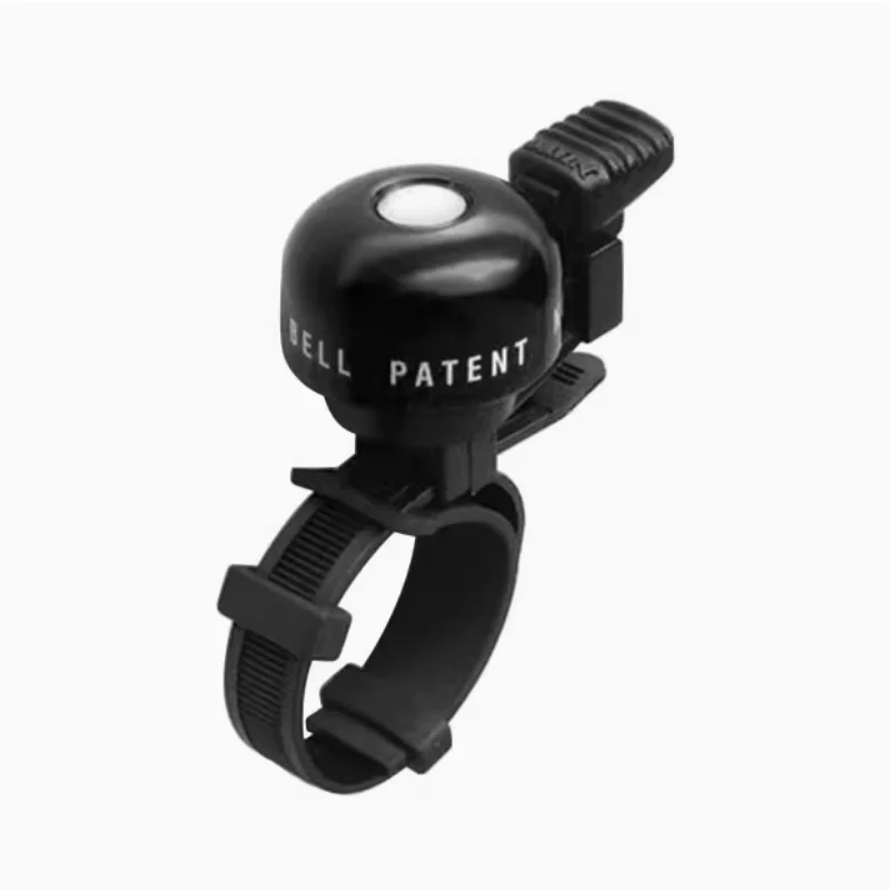22.2~31.8 Free-binding brake handle to fix bicycle mountain scooter stroller with belted bell bell.