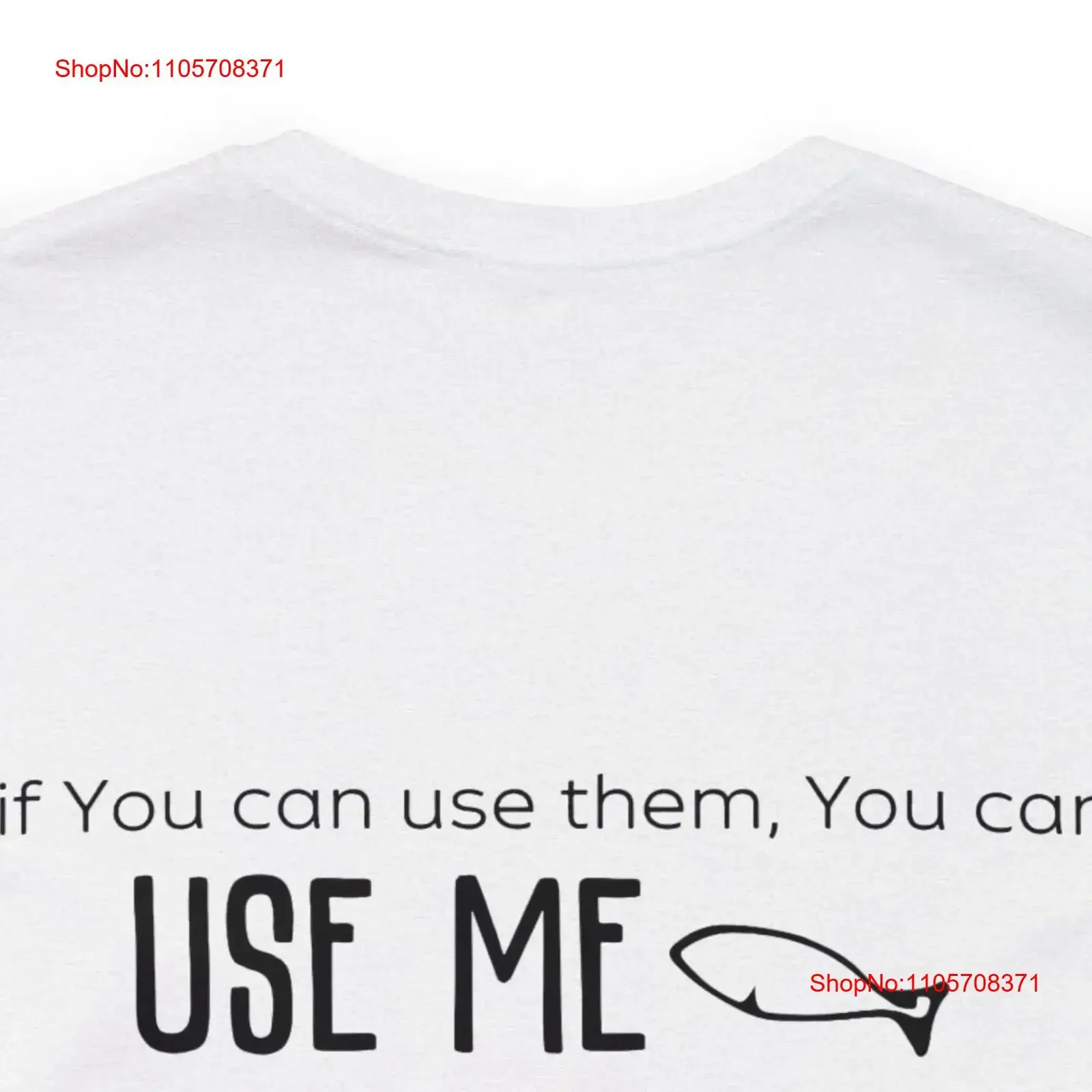 Use Me Josiah Queen T Shirt Fish Loaves Christian vintage Washed Breathable graphic Soft Versatile Unisex Casual