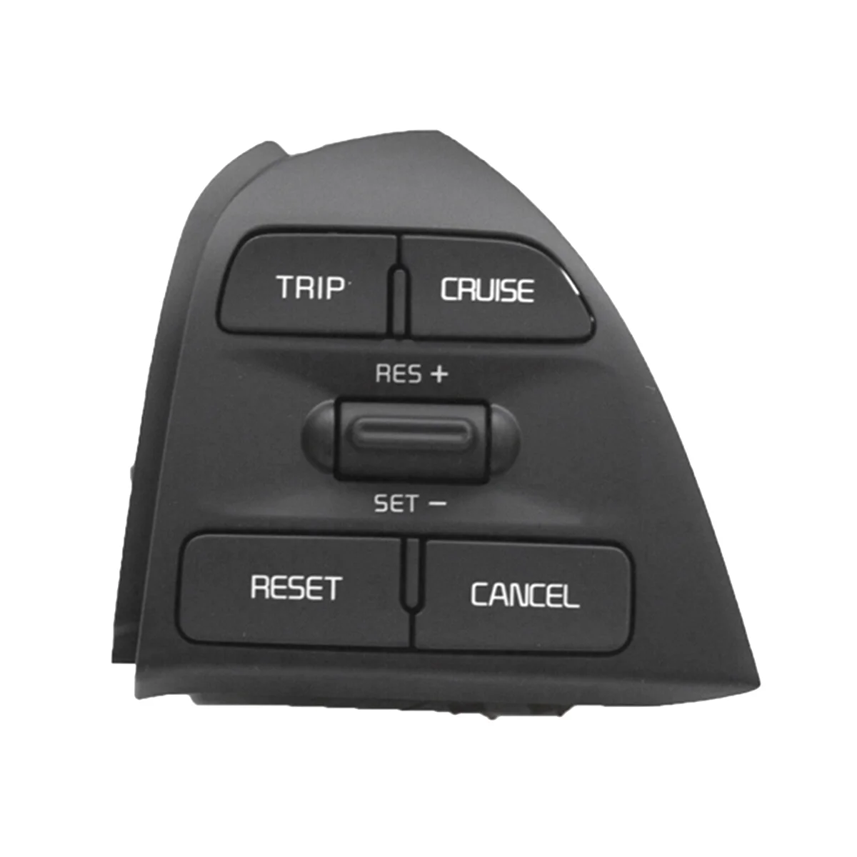 

Car Control Volume Music Button Steering Wheel Button for Picanto 2015 2016 2017 Right Side 967201Y520