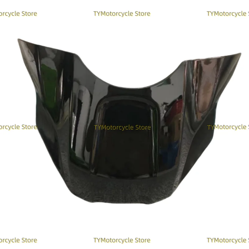 Motorcycle Parts Front Fuel Tank Cover Fairing Fit For YAMAHA YZF-R25 YZF-R3 YZFR25 YZFR3 2019 2020 2021 2022 2023