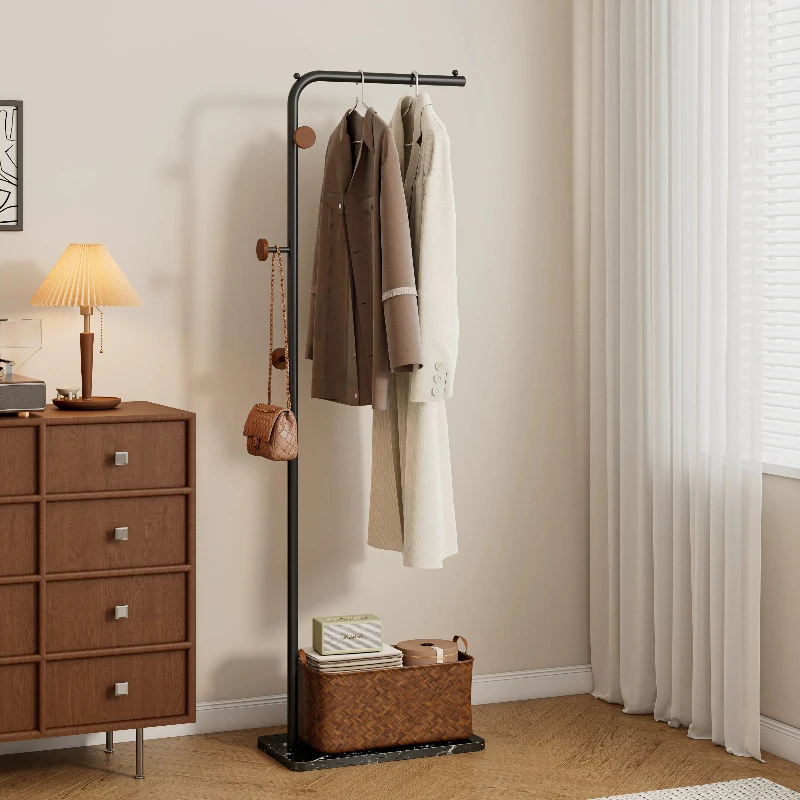 Bag Hanger Modern Coat Racks Minimalist Standing Nordic Luxury Coat Racks Garment Hanging Arara De Roupa Living Room Furniture