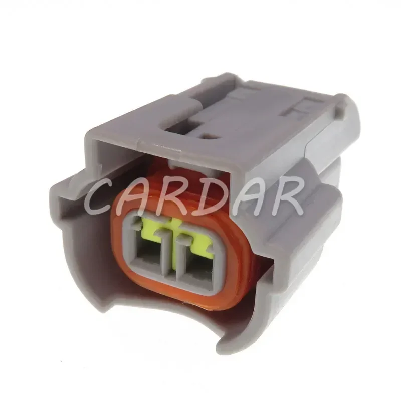 

1 Set 2 Pin 936141-1 936216-1 936139-1 Waterproof Automotive Oil Injector Plug Turn Signal Connector PU465-02127 For Hyundai KIA