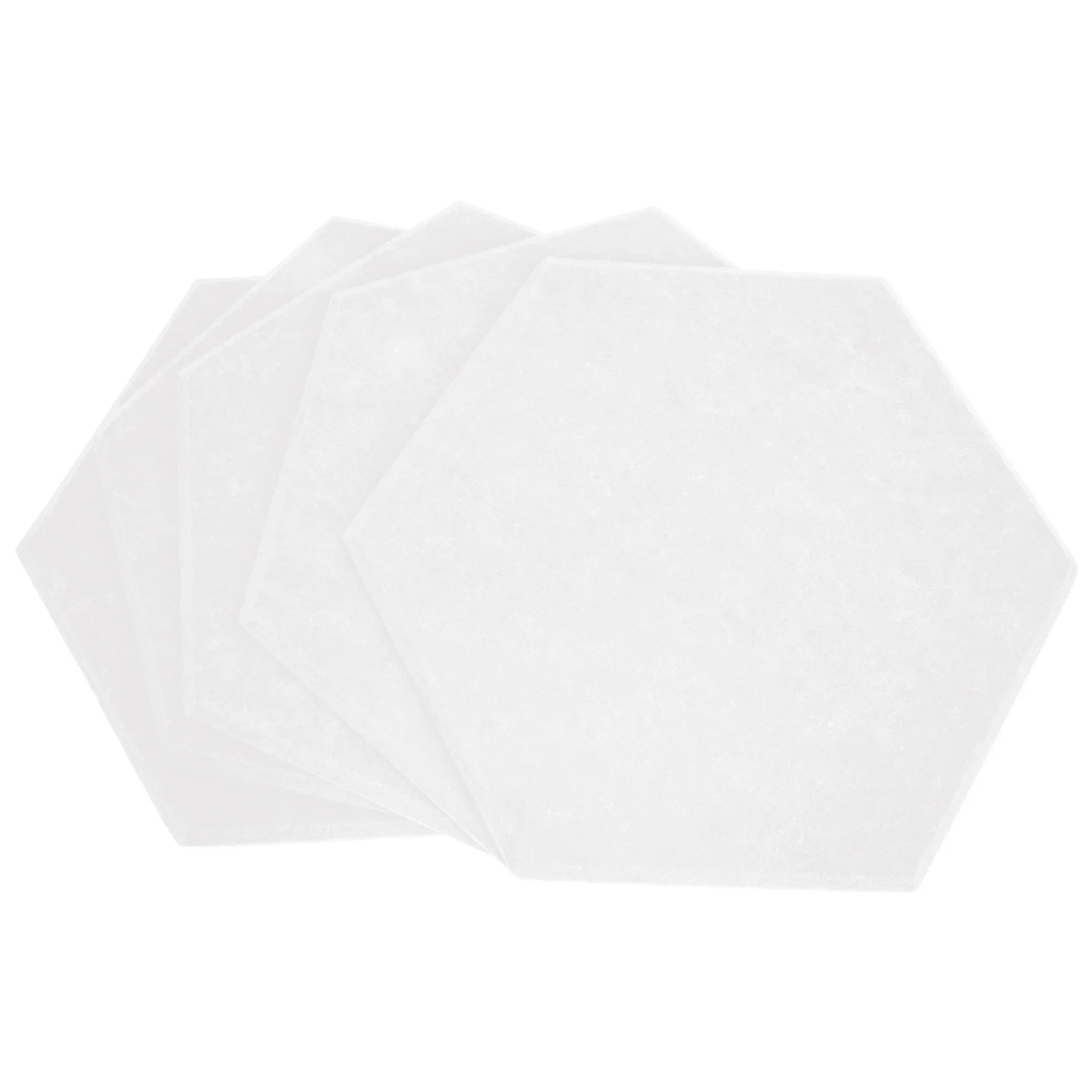 

5Pcs Acoustic Absorption Panel Sound Insulation Board for Ktv Rooms Piano Practice Studios Soundproof Panel Sound Dampening Pad