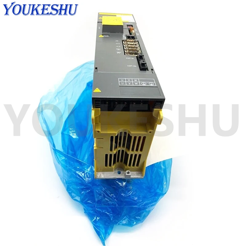 100% Working Original A06B-6096-H201